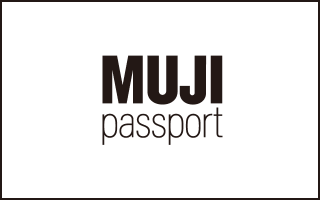MUJI PASSPORT