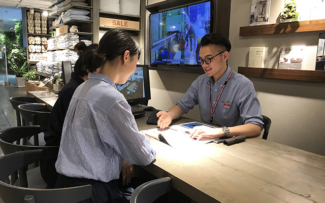 Interior Advisor